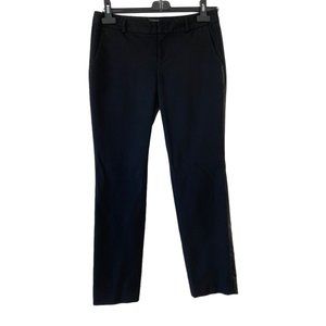 BANANA REPUBLIC RYAN trousers pants, Petite 2P